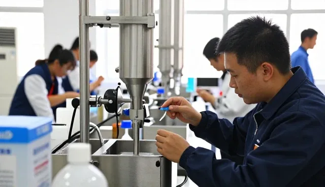 一文读懂技术化工产品研发供货稳定