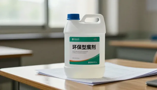 化工产品生产中性能提升的关键误区与应对策略
