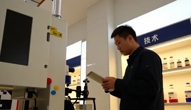 化工产品研发成为配方升级新选择