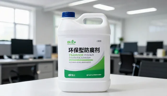 化工产品选型中的性能评估要点与适用限制